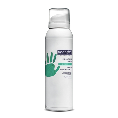 Footlogix Hydrating Hand Mousse