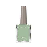 No. 100 - Pistachio Green - Gemini Nail Polish