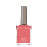 No. 132 - Coral Cove - Gemini Nail Polish