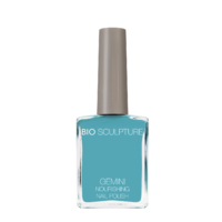 No. 134 - Aquacade - Gemini Nail Polish