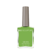 No. 135 - Appletini - Gemini Nail Polish