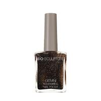 No. 137 - Embillished Onyx - Gemini Nail Polish