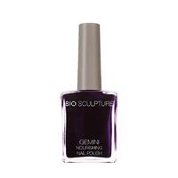 No. 139 - Amethyst Moonstone - Gemini Nail Polish