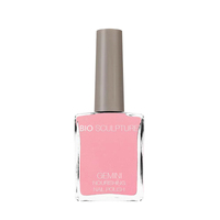 No. 162 - Baby Heart Confetti - Gemini Nail Polish