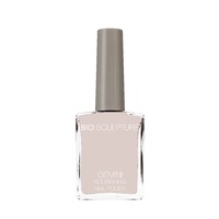 No. 184 - Classic Jacquard - Gemini Nail Polish