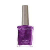 No. 191 - Treasure Chest - Gemini Nail Polish