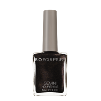 No. 202 - Gorgeous Decay - Gemini Nail Polish