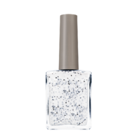 No. 227 - Snowflake Frosting - Gemini Nail Polish