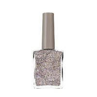 No. 272 - Popping Petals - Gemini Nail Polish