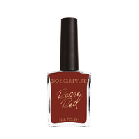 No. 276 - Rosie Red - Gemini Nail Polish