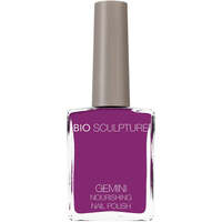 No. 285 - Violet Vibes - Gemini Nail Polish