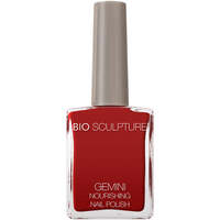 No. 306 - Sunset Red - Gemini Nail Polish