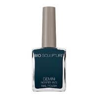 No. 319 - At High Tide - Gemini Nail Polish