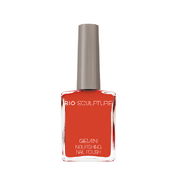 No. 4 - Rustic Terracotta - Gemini Nail Polish