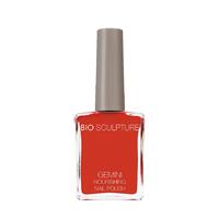 No. 17 - Tropical Flame - Gemini Nail Polish