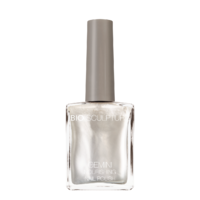 No. 2001 - Silky Satin - Gemini Nail Polish