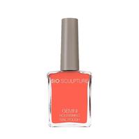 No. 2002 - Coral - Gemini Nail Polish