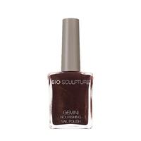 No. 2009 - Hot Chocolate - Gemini Nail Polish