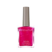 No. 2016 - Funky Fuchsia - Gemini Nail Polish