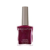 No. 2018 - Plum Passion - Gemini Nail Polish