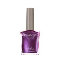 No. 2025 - Vibrant Violet - Gemini Nail Polish