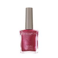 No. 2026 - Pink Tiara - Gemini Nail Polish