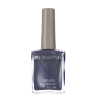 No. 2066 - Denim - Gemini Nail Polish