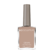 No. 2096 - Salmon Beige - Gemini Nail Polish