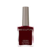 No. 24 - Port Wine - Gemini Nail Polish