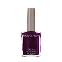 No. 61 - Violet - Gemini Nail Polish