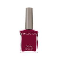 No. 85 - Mulberry - Gemini Nail Polish