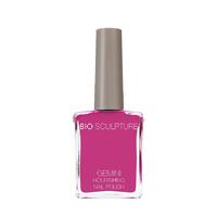 No. 89 - Bright Summer Pink - Gemini Nail Polish