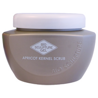 Apricot Kernel Scrub 250ml