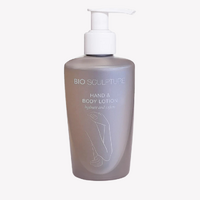 Hand & Body Lotion 1 Litre