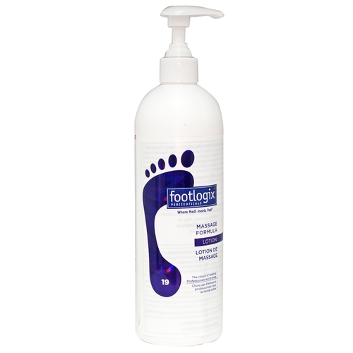 Footlogix Massage Formula (500 ml)