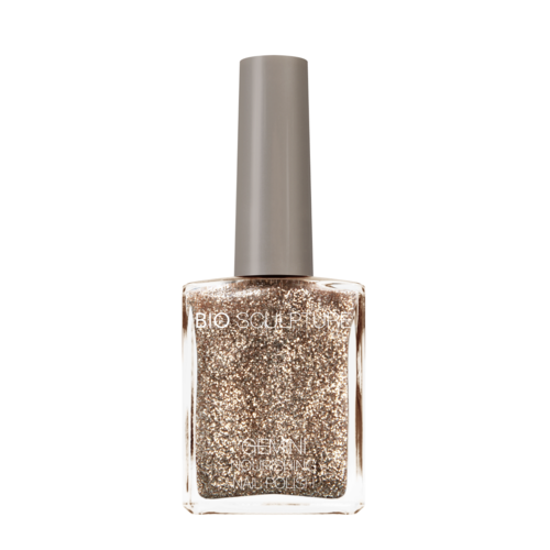 No. 222 - Tinsel - Gemini Nail Polish