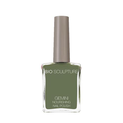 No. 225 - Hazy Forest - Gemini Nail Polish