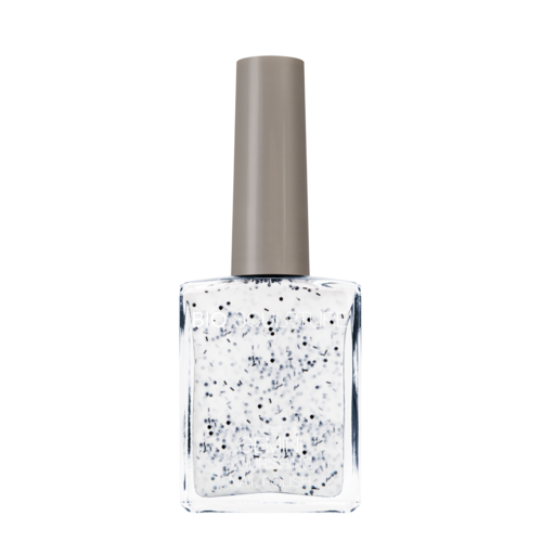 No. 227 - Snowflake Frosting - Gemini Nail Polish