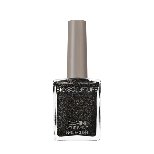 No. 252 - Starlit Cobblestone - Gemini Nail Polish