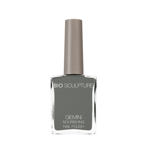 No. 267 - Ornamented Arch - Gemini Nail Polish