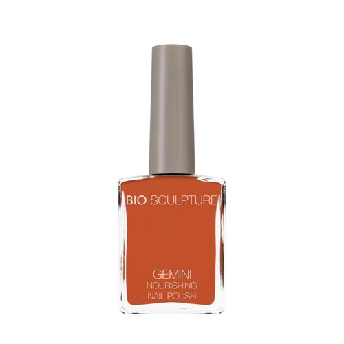 No. 290 - Island Clay - Gemini Nail Polish