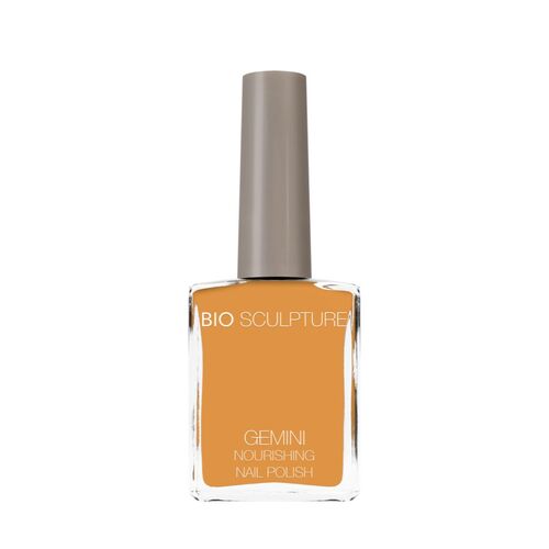 No. 291 - Golden Fall - Gemini Nail Polish