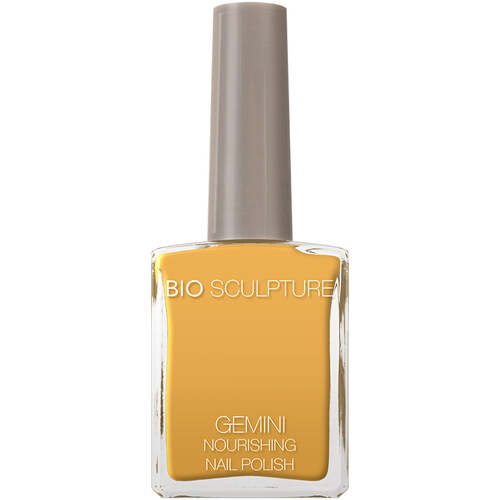 No. 309 - Golden Hour - Gemini Nail Polish