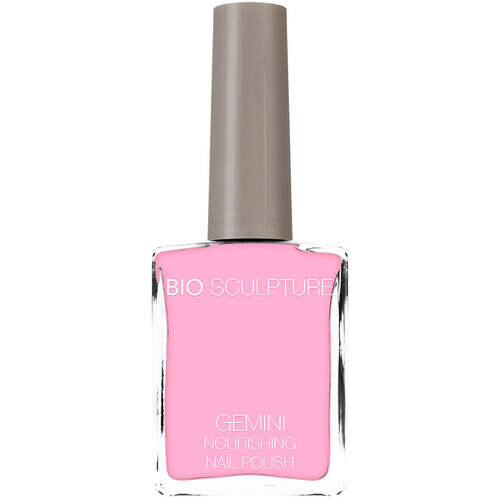 No. 311 - Flower In Flight - Gemini Nail Polish