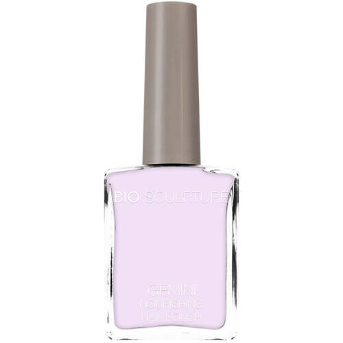 No. 312 - Fluttering Lavender - Gemini Nail Polish