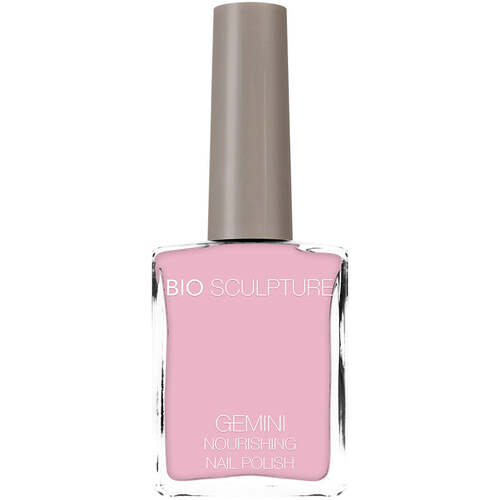 No. 314 - Sheer Admiration - Gemini Nail Polish