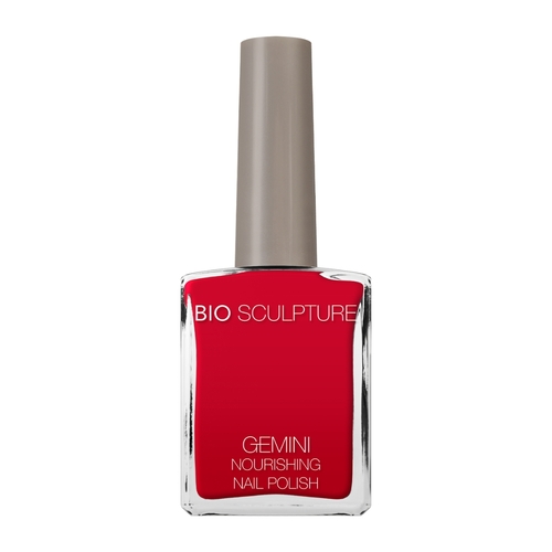 No. 317 - Rambling Rose- Gemini Nail Polish