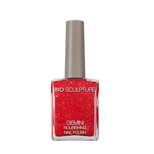 No. 321 - Poinsettia In Bloom - Gemini Nail Polish