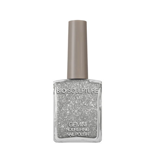 No. 323 - Angel's Sparkle - Gemini Nail Polish