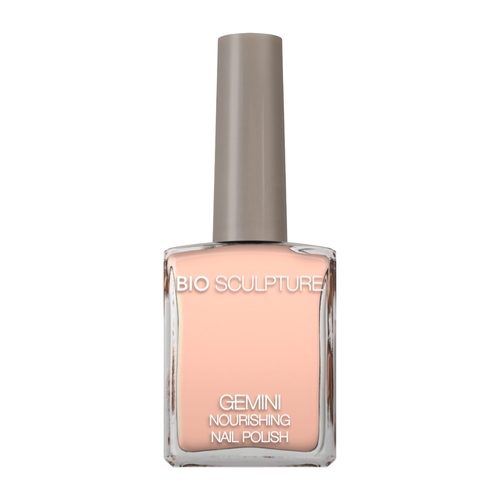 No. 327 - Vanilla Skyline - Gemini Nail Polish